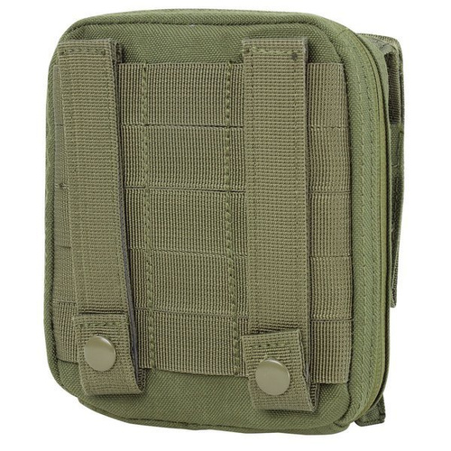 Condor - Mapnik - Cordura - Zielony - MA35-001