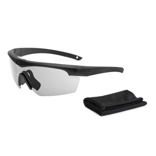 ESS - Okulary balistyczne Crosshair One Clear - Przezroczysty - EE9014-07