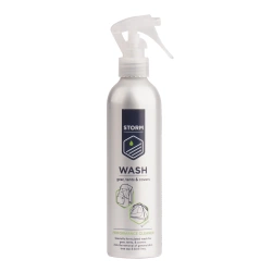 Storm - Środek myjący do namiotów Tent&Gear Wash Spray - 225 ml - S51109