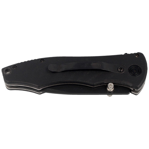 Muela - Nóż składany Tactical Folding Knife 100 mm - PANZER-10N