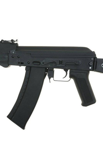 Cyma - Replika karabinka AK-105 - Full Metal - CM.040D