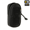 M-Tac - Kieszeń Elite Hex Gen.II - Czarna - 10155802