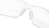 Bolle Safety - Okulary ochronne - RUSH+ - Przezroczysty - RUSHPPSI