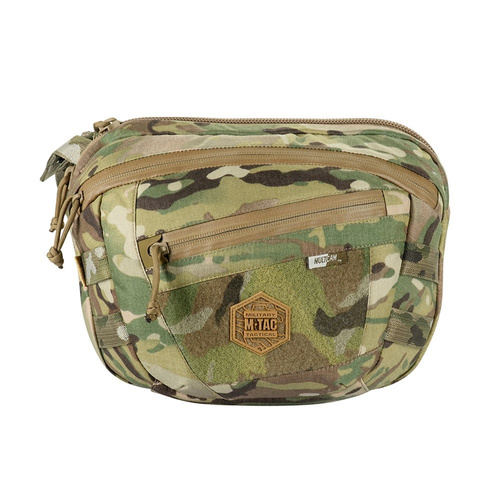 M-Tac - Torba Sphaera Hardsling Bag Large Elite - Cordura - Multicam - 51610008