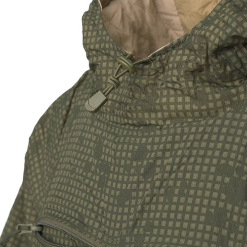 Helikon - Dwustronny Swagman Roll® - Mitchell Camo Leaf / Mitchell Camo Clouds - PO-RSR-NL-1C1DA