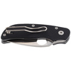 Spyderco - Nóż składany Cat™ G-10 Black - C129GP