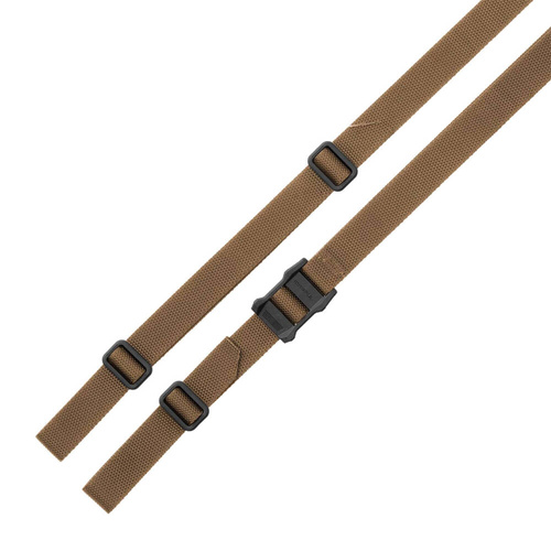 Magpul - Zawieszenie taktyczne 2 punktowe MS1® Lite Sling - Coyote - MAG1312-COY