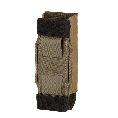 Direct Action - Kieszeń otwarta na stazę Tourniquet Pouch Open® - Coyote Brown - PO-TNQO-CD5-CBR