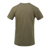 Helikon - T-shirt ABC Always Be Cool - Bawełna - Mid Grey Melange - TS-ABC-CO-2M