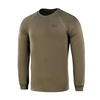 M-Tac - Bluza raglanowa Athlete - Bawełna - Dark Olive - 20455048