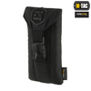 M-Tac - Etui na telefon Elite Hex - Large - Czarny - 10160002