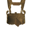 Helikon - Kamizelka taktyczna Chicom Chest Rig - Cordura - Duck Hunter - KK-CCR-CD-DH
