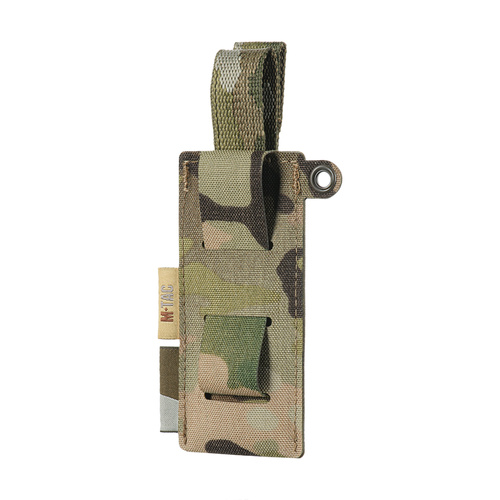M-Tac - Ładownica na nożyczki ratownicze - MOLLE - Cordura - Multicam - 10418008