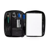 Helikon - Pokrowiec z organizerem w formacie A5 Notebook Cover - Cordura - Czarny - MO-NBC-CD-01