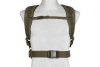 GFC Tactical - Plecak EDC - Średni - Nylon - 25 L - Oliwkowy - GFT-20-021156