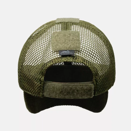 Helikon - Czapka Baseball Mesh - Poliester - Wz. 93 - CZ-BBM-PO-03