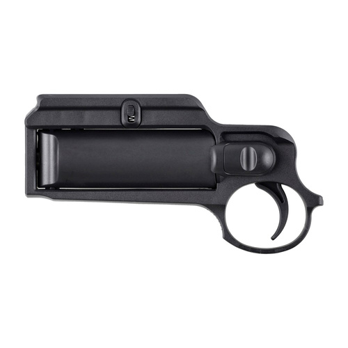 Umarex - Wyrzutnia gazu pieprzowego P2P HDR 50 - 2.3000.2