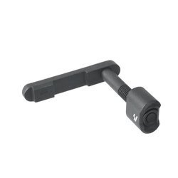Strike Industries - Zwalniacz magazynka Strike Magazine Catch - Czarny - SI-AR-SMC-BK