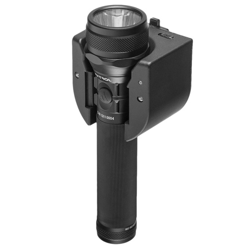 Mactronic - Latarka taktyczna akumulatorowa Patrol LTD - 1000lm - Czarny - THH0055