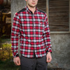 Koszula taktyczna Redneck Cotton Shirt - Czerwona - 20065033