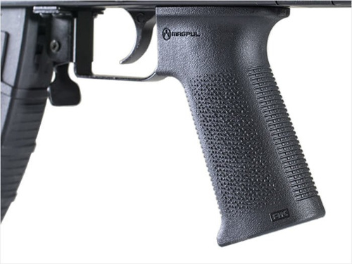Magpul - Chwyt pistoletowy MOE SL AK Grip do AK-47 / AK-74 - Czarny - MAG682-BLK