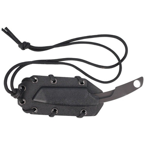 Extrema Ratio - Nóż na szyję N.K.3 Black - 04.1000.0206/BLK