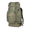 Mil-Tec - Plecak BW Kampfrucksack GEN II - Poliester 600D - Oliwkowy - 14024101