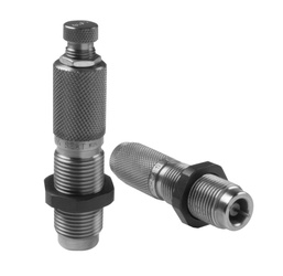 Lyman - Zestaw dwóch matryc do kalibru 300 Winchester Magnum - Stal nierdzewna - 7455647