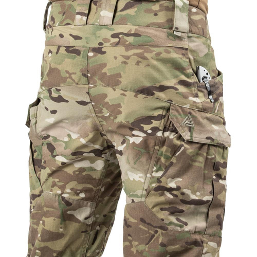 Direct Action - Spodnie taktyczne Vanguard Combat Trousers - PenCott WildWood - TR-VGCT-NCR-PWW