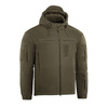 M-Tac - Kurtka polarowa Windblock Division Gen.III - Poliester - Oliwkowa - 10174
