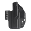 Bravo Concealment - Kabura wewnętrzna IWB do pistoletu Sig Sauer P320 Torsion 3.0 - Prawa - Polimerowa - Czarna -  BC20-1032