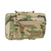 M-Tac - Kieszeń taktyczna Admin Large Elite Gen.II - MultiCam - 51650008