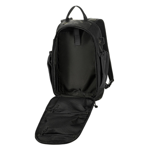 M-Tac - Plecak Sturm Elite z ergonomicznymi szelkami - 15l - Multicam Black - 10467208