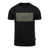 Helikon - T-shirt Helikon-Tex&Camo - Bawełna - Czarny - TS-CAR-CO-01