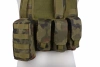 GFC Tactical - Kamizelka taktyczna MBSS Plate Carrier - Nylon - Wz. 93 - GFT-18-011414