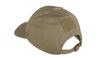 Mil-Tec - Czapka z daszkiem Tactical Baseball Cap - Coyote Brown - 12319005