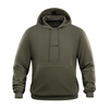 M-Tac - Bluza z kapturem Born by Revolution Hard - Bawełna - Ranger Green - 20108023