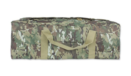 101 Inc. - Torba Pilot Bag - Multicamo