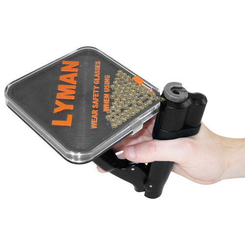 Lyman - Przyrząd do osadzania spłonek E-ZEE Prime - 7777810