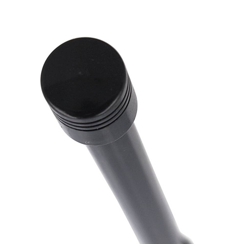 ESP - Hartowana pałka teleskopowa z kaburą - 20'' - Easy Lock - ExBT-20HE BLK BH-55-A