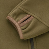 Bluza polarowa M-Tac Legatus Microflecce - Polar Pontetorto - Olive