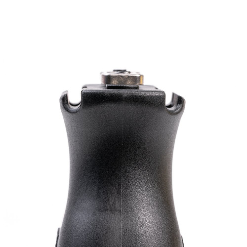 Strike Industries - Chwyt M-LOK® Angled Vertical Grip - Long - FDE - SI-AR-CMAG-L