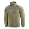 M-Tac - Bluza polarowa Battle Fleece Polartec Velcro - Poliester - Tan - 70027003
