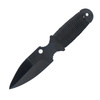 Nóż wz. 99 Osa - Spear Point - Czarny