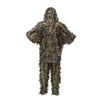 Helikon - Strój maskujący Leaf Ghillie Set® - US Woodlland - KP-LFG-PO-03