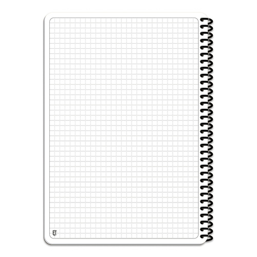 M-Tac - Notatnik wodoodporny Ecopybook Tactical All-Weather Notebook Regular Maxi - ET-MTC-10030