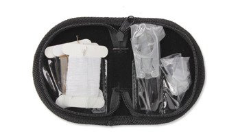 BCB - Zestaw krawiecki do szycia - Sewing Kit - CJ135A