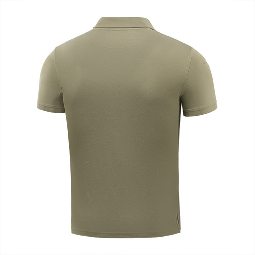 M-Tac - Koszulka Polo Basic 65/35 - Bawełna/Poliester - Tan - 80124003