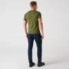 Helikon - Spodnie taktyczne Treadstone Jeans Slim - DuraDenim - Dark Blue - SP-TRJ-DU-31