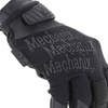 Mechanix - Rękawice ochronne Specialty 0.5mm High Dexterity Covert Glove - Czarny - MSD-55